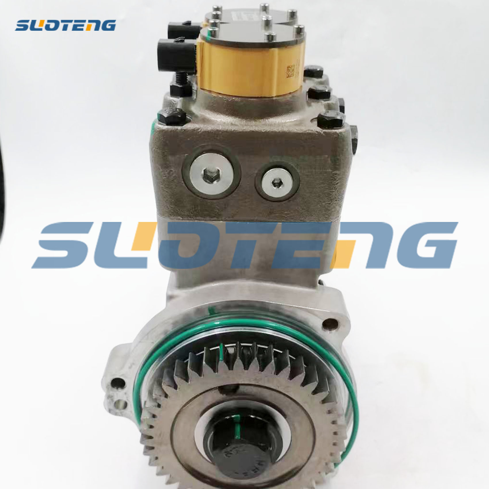 375-5246 3755246 Fuel Injection Pump For D7E Dozer Parts