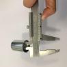 Buy cheap manufacturer hose fittings terminal ferrule 00110-06 for SAE 100 R1 hose hydraulic parts from wholesalers