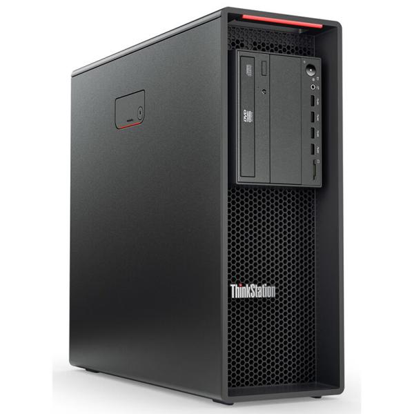 Lenovo ThinkStation P520 Desktop Intel Xeon W-2102 16G RAM 690W Computer PC