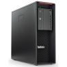 Buy cheap Lenovo ThinkStation P520 Desktop Intel Xeon W-2102 16G RAM 690W Computer PC Workstation from wholesalers