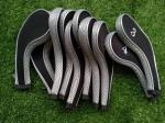 golf iron head cover , Golf headcover , golf head cover , golf headcovers , iron