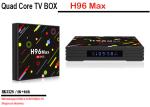 Buy cheap New Product 2018 H96 MAX H2 RK3328 4G 64G Cheap Iptv Set Top Box Android 7.1 Os Tv Box from wholesalers