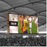 Buy cheap Rental Outdoor Sports IP65 Full Color P6 Stadium LED Screen from wholesalers
