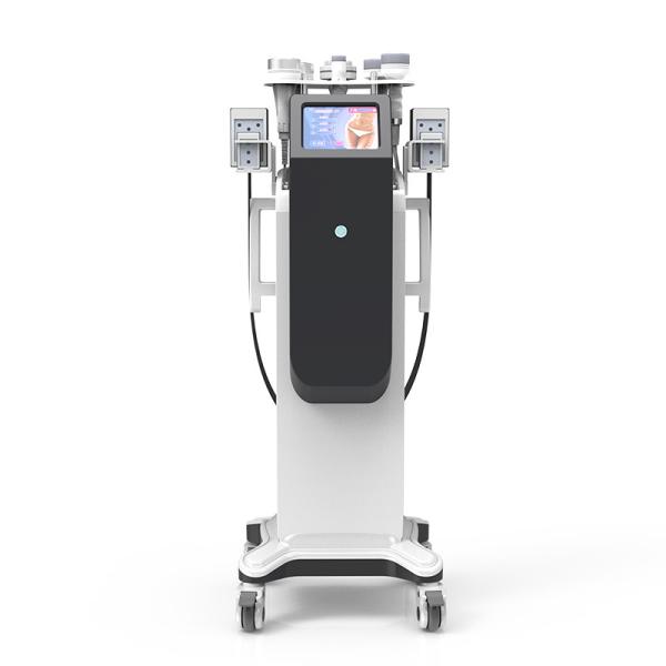Buy cheap 6 in 1 Weight Loss Fat Reduction Burner Slimming Vacuum Therapy Machine from wholesalers