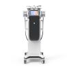 Buy cheap 6 in 1 Weight Loss Fat Reduction Burner Slimming Vacuum Therapy Machine from wholesalers