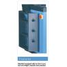 Buy cheap Truck Wheel Balancing Machine With tire lift Bus Tire Balancer from wholesalers