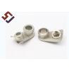 Buy cheap Precision Lost Wax Investment Casting 304 Stainless Steel Auto Spare Parts from wholesalers