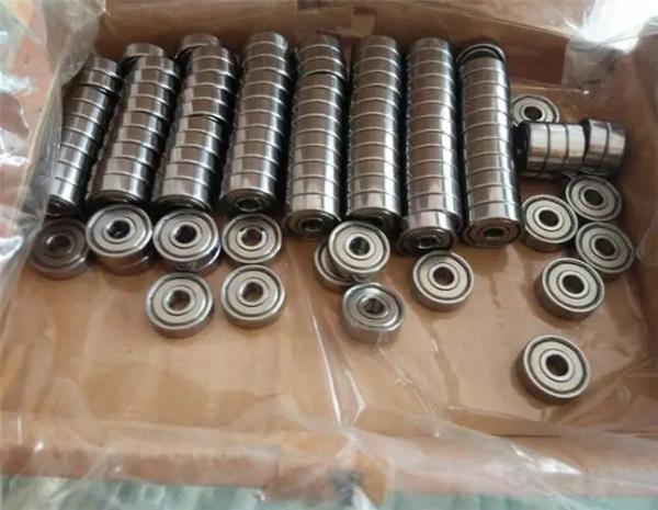 Buy cheap High Performance Deep Groove Ball Bearing High Speed Wear Resistant from wholesalers