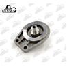 Buy cheap Aluminum 570C 513210751 Fuel Filter Head For ISUZU Excavator Engine from wholesalers