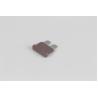 Buy cheap Communication Power Supply Automotive Blade Fuses DC32V 2A Gray from wholesalers