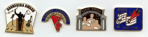 Buy cheap Metal pin, lapel pin, football pin, emblem, enamel badge, printing badge, plating bagde from wholesalers
