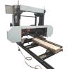 Buy cheap Cheap Price Horizontal Wood Band Saw Mills With Diesel Engine /diesel portable sawmill from wholesalers