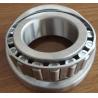 Buy cheap Sustainable N Series Industrial Roller Bearings For High Speed Rotation from wholesalers