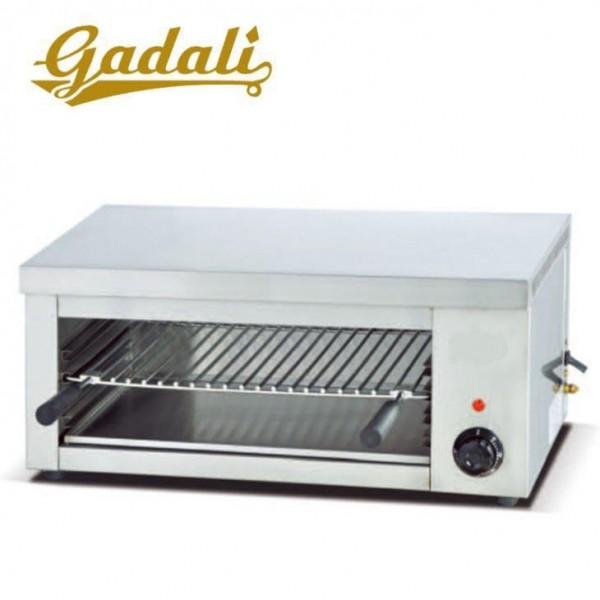 Buy cheap 2000W SS Kitchen Equipment , 50hz Countertop Electric Salamander from wholesalers