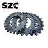 Buy cheap High Strength SK75 Rubber Track Drive Sprocket Undercarriage Sprocket from wholesalers