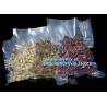 Buy cheap color printed vacuum bags Co-extruded vacuum rolls Laminated vacuum rolls Food Vacuum Storage Pouch Vacuum Packing Bags from wholesalers