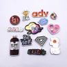 Buy cheap Custom Personalized Adhesive Vinyl Stickers Individual Die Cut Label For Promotion from wholesalers