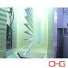 Buy cheap Professional Automatic Powder Coating Production Line for Aluminum Profiles from wholesalers
