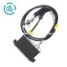 Buy cheap Throttle Motor Excavator 247-5227 119-0633 247-5231 CAT E312B from wholesalers