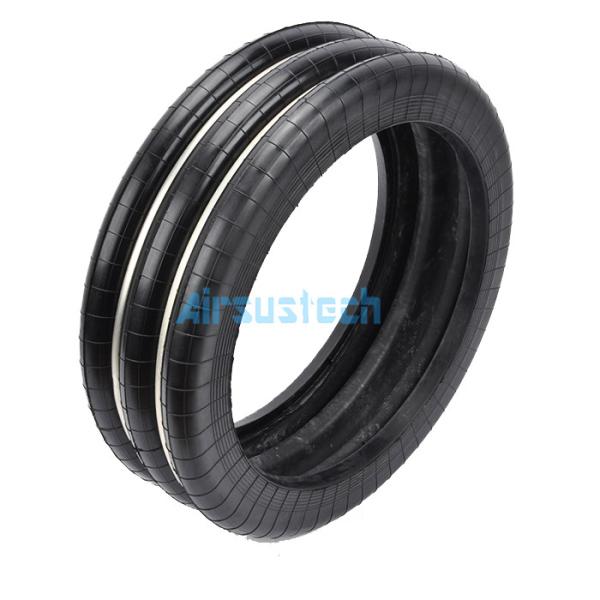 Buy cheap F-550-3 Cross Yokohama Air Spring S-550-3R Air Pneumatic Parts from wholesalers