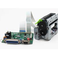 Buy cheap Kiosk Receipt Printer Module smallest thermal ticket printer product