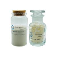 Buy cheap Food Additives Watersoluble Chitosan 90% Hemostatic For Wastewater Treatment product