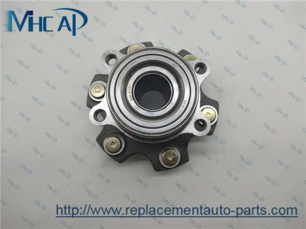 Buy cheap MR418068 Auto Rear Wheel Hub Bearing Assembly For Mitsubishi from wholesalers