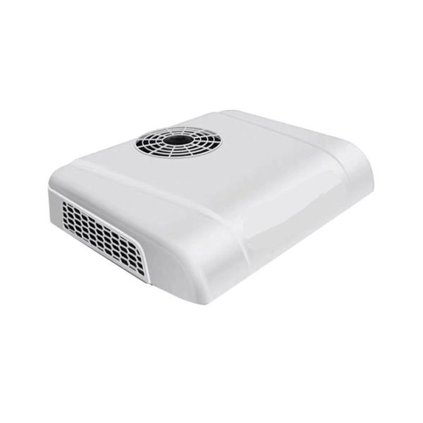 Buy cheap OEM 24v 3000Watt Truck Cabin Air Conditioners / Portable Ac For Truck from wholesalers