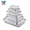 Buy cheap 16oz 175×110×40mm Disposable Aluminum Foil Food Containers from wholesalers
