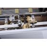 Buy cheap Polyester Weaving Loom Machine High Speed 1000RPM 2.1m Water Jet Power Loom from wholesalers