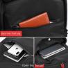 Buy cheap Factory wholesale new custom backpack Lightweight nylon Waterproof fashion school bag backpack for men women from wholesalers