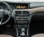 10.25Inch Touch Screen Stereo For 2015-2018 Infiniti QX30 Q30 GPS Navigation