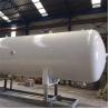Buy cheap 10000 Liters Cryogenic Liquid Storage Tank Liquid Storage Tank from wholesalers