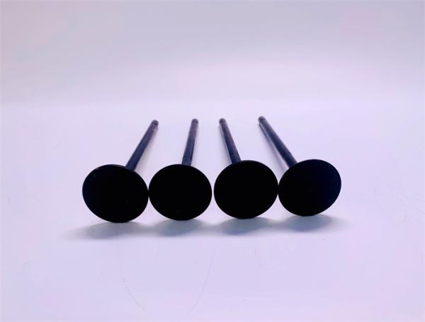 Buy cheap KOMATSU 6D125 Engine Intake Valve , 6150-42-4110 6150-42-4210 Diesel Fuel Valves from wholesalers