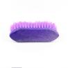 Buy cheap Pony Cow Horse Grooming Brushes , Plastic 7" Long Horse Bristle Brush from wholesalers