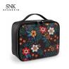 Buy cheap Floral PU L24*D9*H19CM Makeup Organizer Travel Bag from wholesalers
