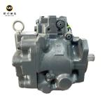 For Komatsu 708-1W-00901 Fan Pump for Excavator Industries PC800SE