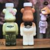 Buy cheap Recyclable 700ml Teddy Bear Drink Bottle For Soda Beverage from wholesalers