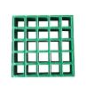Buy cheap Light Weight Molded 40x40mm Fiberglass Grating Panels from wholesalers