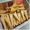 Buy cheap 7T3402RC Excavator Bucket Teeth Alloy Steel Heavy Duty Bucket Teeth Rock Teeth from wholesalers