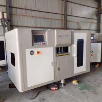 Buy cheap 5 Axis Cnc Machining Center Aluminum Door Making Machine product