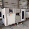 Buy cheap 5 Axis Cnc Aluminum End Milling Machine CE / ISO from wholesalers