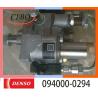 Buy cheap Common Rail Fuel Pump Fuel Injection Pump Assembly 094000-0294 High Pressure Fuel Pump from wholesalers