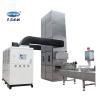 Buy cheap Sustainable 65 Mould Cream Wafer Biscuit Production Line from wholesalers