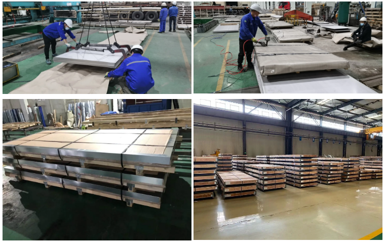 High Quality Stainless Steel Sheet 201 304 317 Grade 300mm 1000mm 1500mm Width