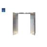 Buy cheap Stainless Steel Double Gates Fire Rated Steel Door Fire Resistant Door from wholesalers