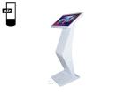 Shopping Mall CCC 22in Lcd Digital Signage Kiosk 3840x2160