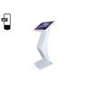 Buy cheap Shopping Mall CCC 22in Lcd Digital Signage Kiosk 3840x2160 from wholesalers