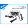 Buy cheap Dlon factory wholesale 110vac / 220vac ezgo golf cart charger 48v 15a waterproof charger with rxv plug from wholesalers