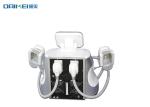 Double Handle Cryo Fat Freezing Machine Vacuum Weight Loss Cryolipolysis Device